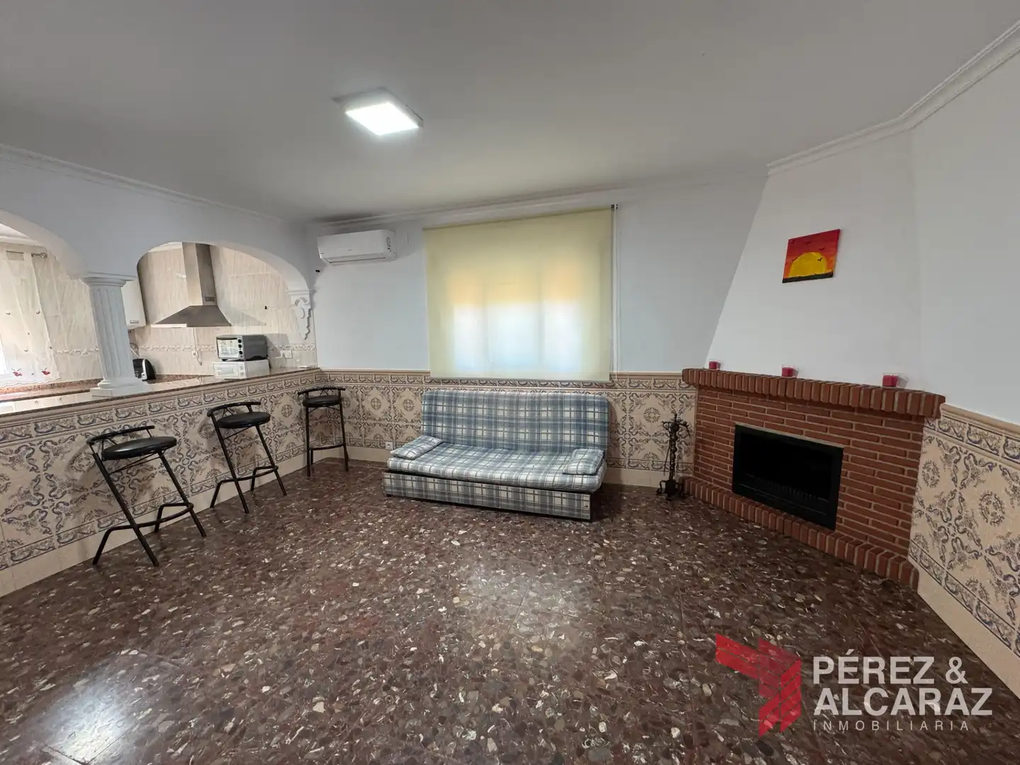 Terreno rústico en venta en Calle del Acebuchal 25, imagen 11