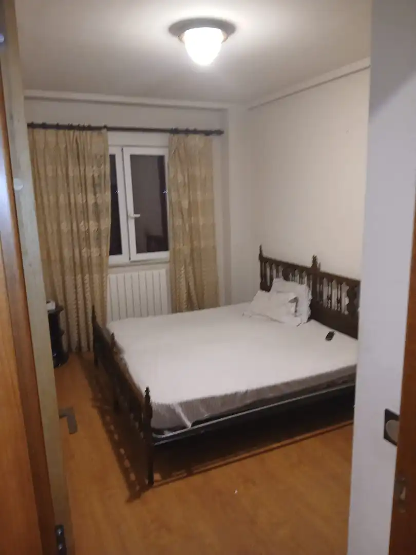 Habitación de Piso en venta en Guijuelo con Calefacción y Amueblado