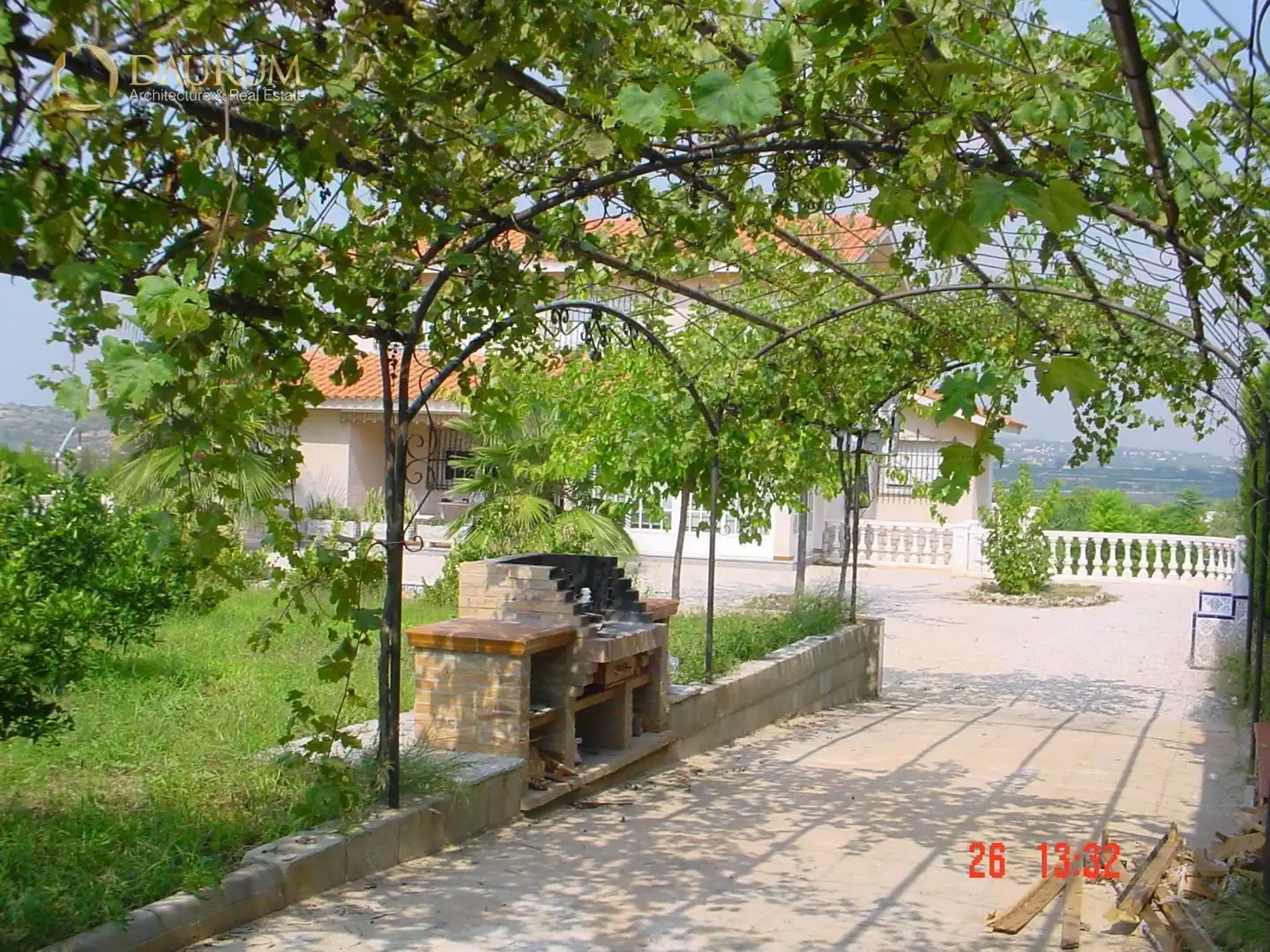 Villa con piscina in vendita a TANCAT DE L'ALTER, imagen 33