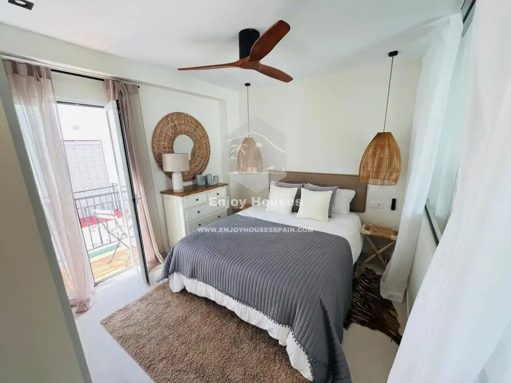 Apartament amb terrassa en venda a Puerto, imagen 7