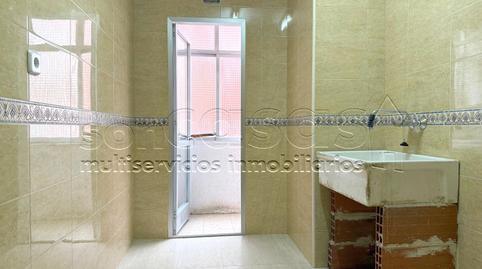 Foto 2 de Pis en venda a Aguadulce, Timón,  Madrid Capital