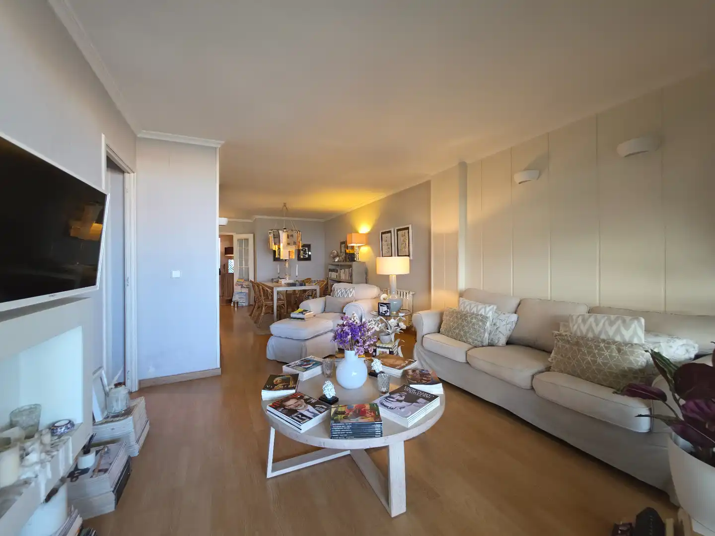 Piso con ascensor en venta en Avenida de Loring 6, imagen 10