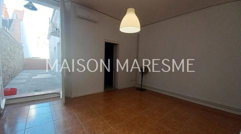 Foto 2 de Casa o xalet de lloguer a Canet de Mar, Barcelona