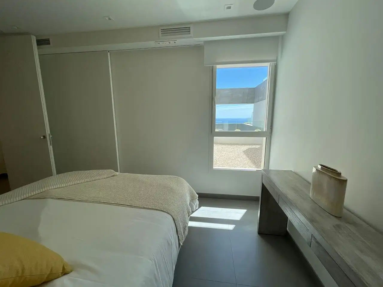 Apartment with pool for sale in Cumbre del Sol, imagen 13