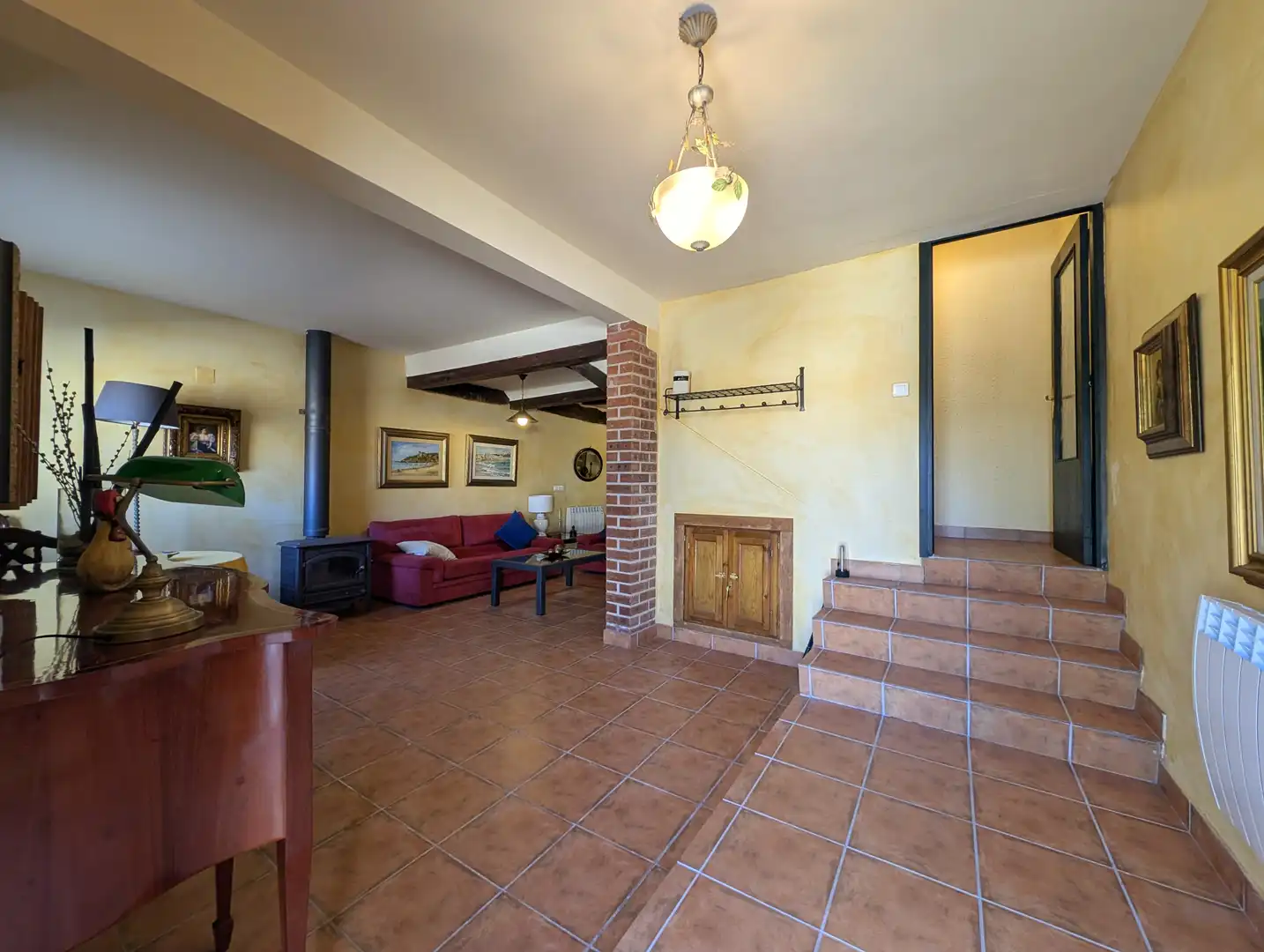 Casa o xalet en venda a Calle Bajera, 30, Viloria de Rioja