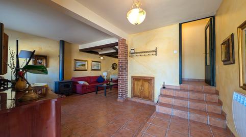Foto 5 de Casa o xalet en venda a Calle Bajera, 30, Viloria de Rioja, Burgos