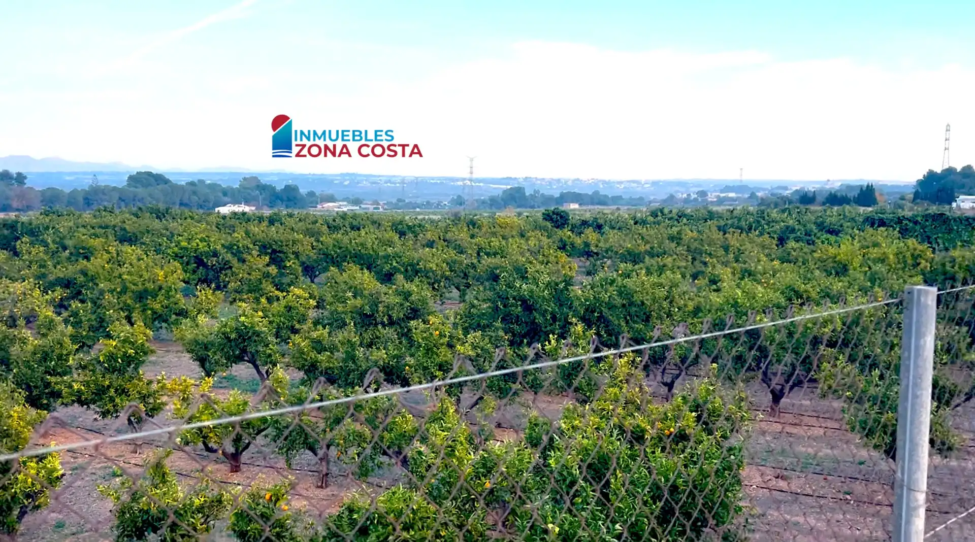 Country homes for sale in Vilamarxant  with Private garden, Terrace and Storage room