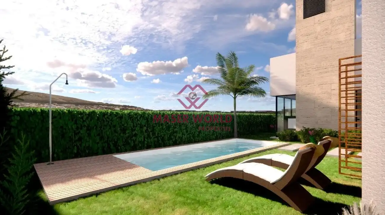 Villa avec piscine à vendre à Mar Menor Golf, imagen 2