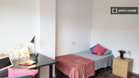 Foto 5 de Piso para compartir en Terramelar, Paterna