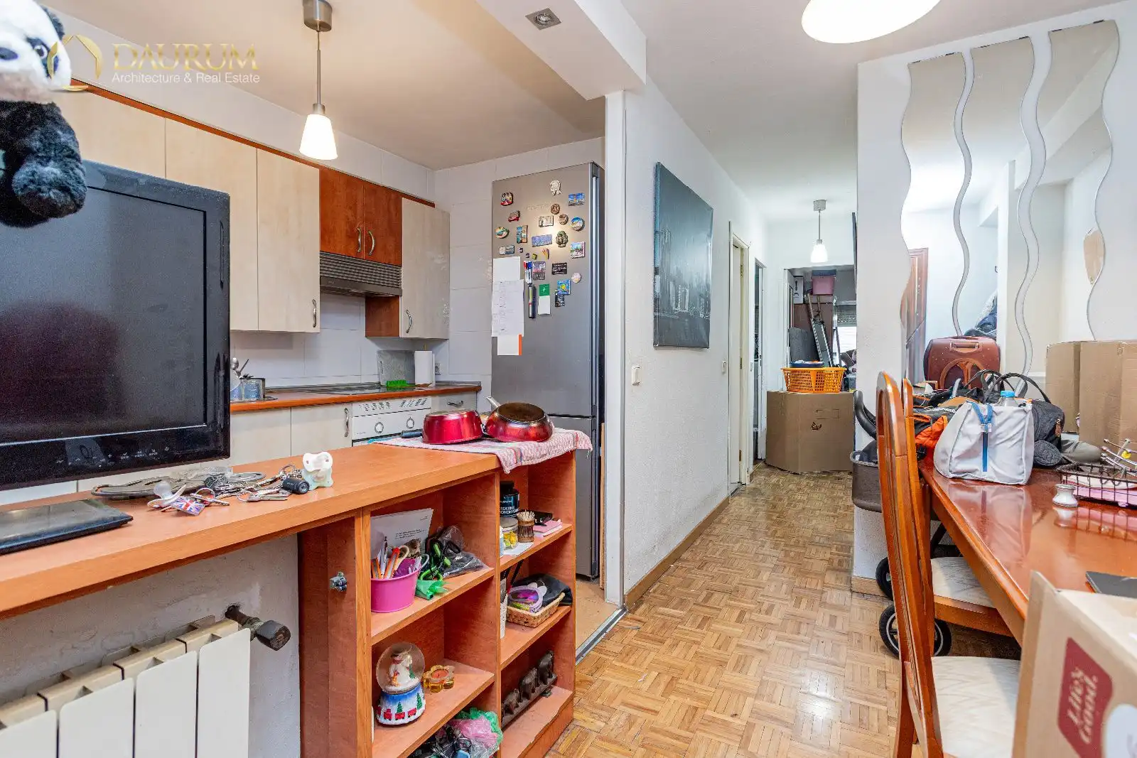 Piso en venta en Capitan Fco Sanchez, imagen 7