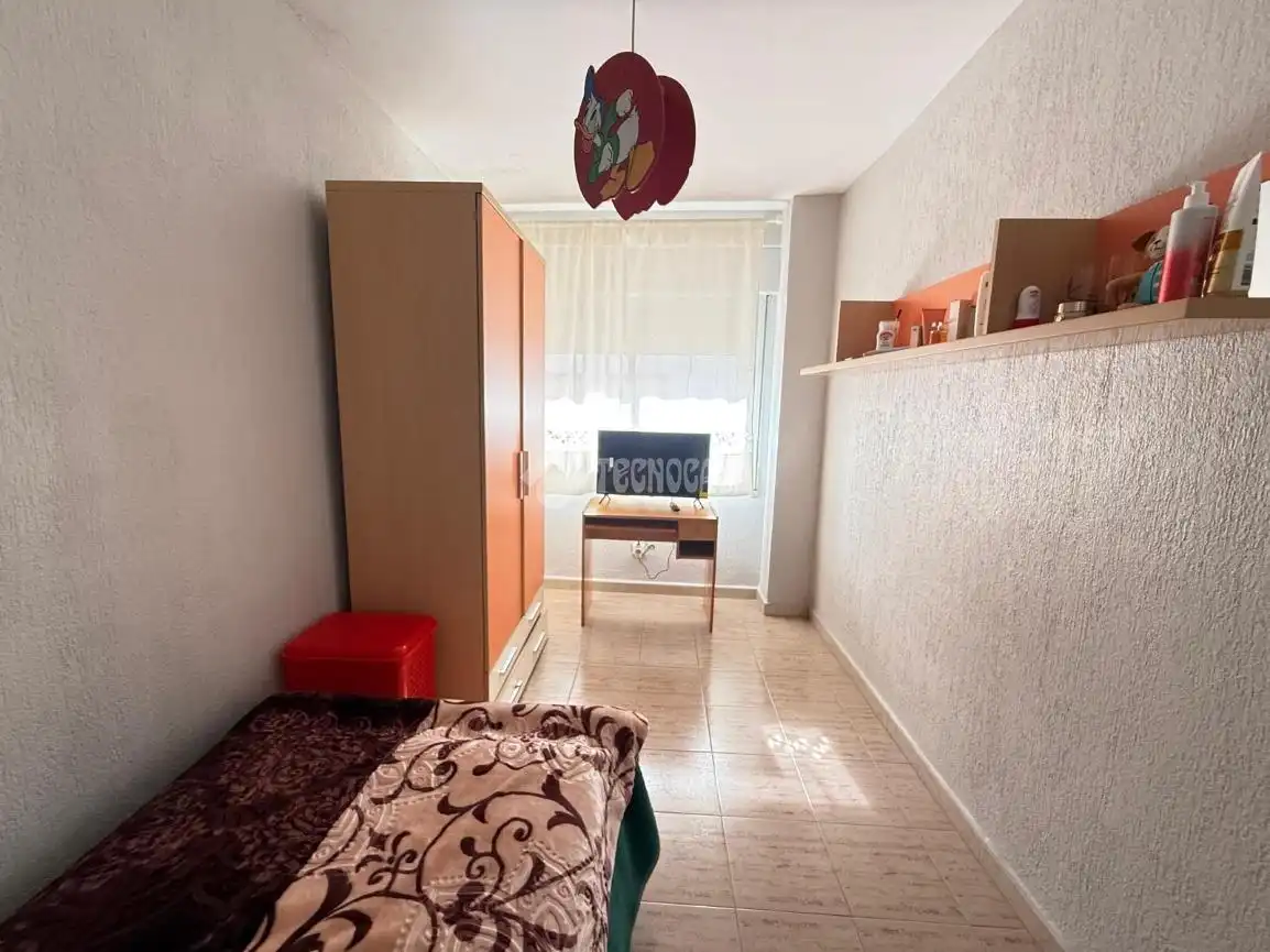Schlafzimmer von Wohnung zum Verkauf in Huelva mit Heizung