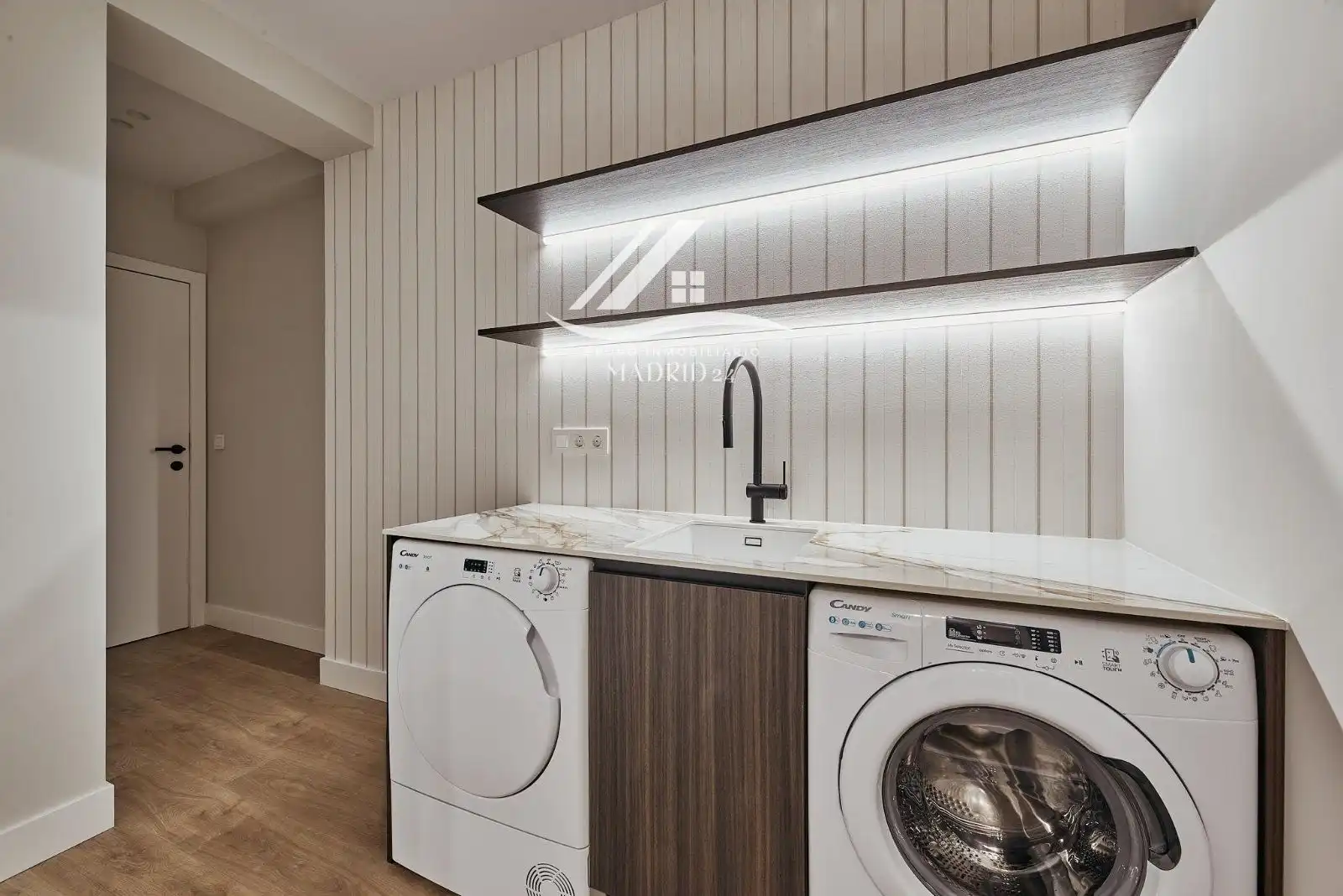 Wohnung mit Aufzug zum Verkauf in Calle del General Pardiñas, imagen 26