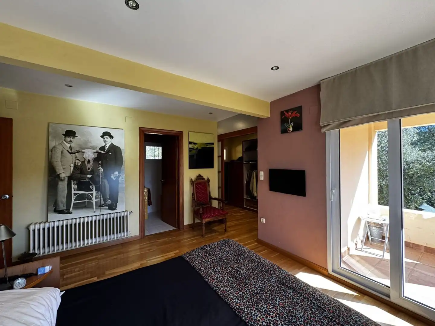Casa amb jardí en venda a Centre - Zona Alta, imagen 28