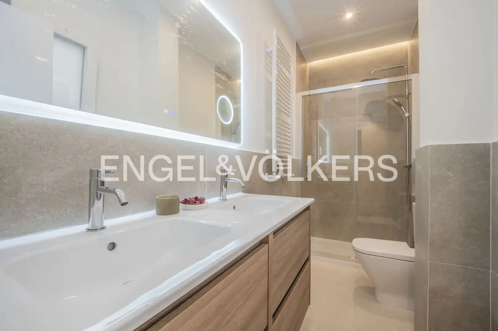 Appartement avec ascenseur à vendre à Retiro, imagen 26