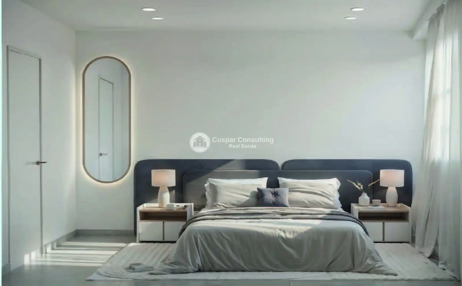 Apartment with terrace for sale in Centro, imagen 6