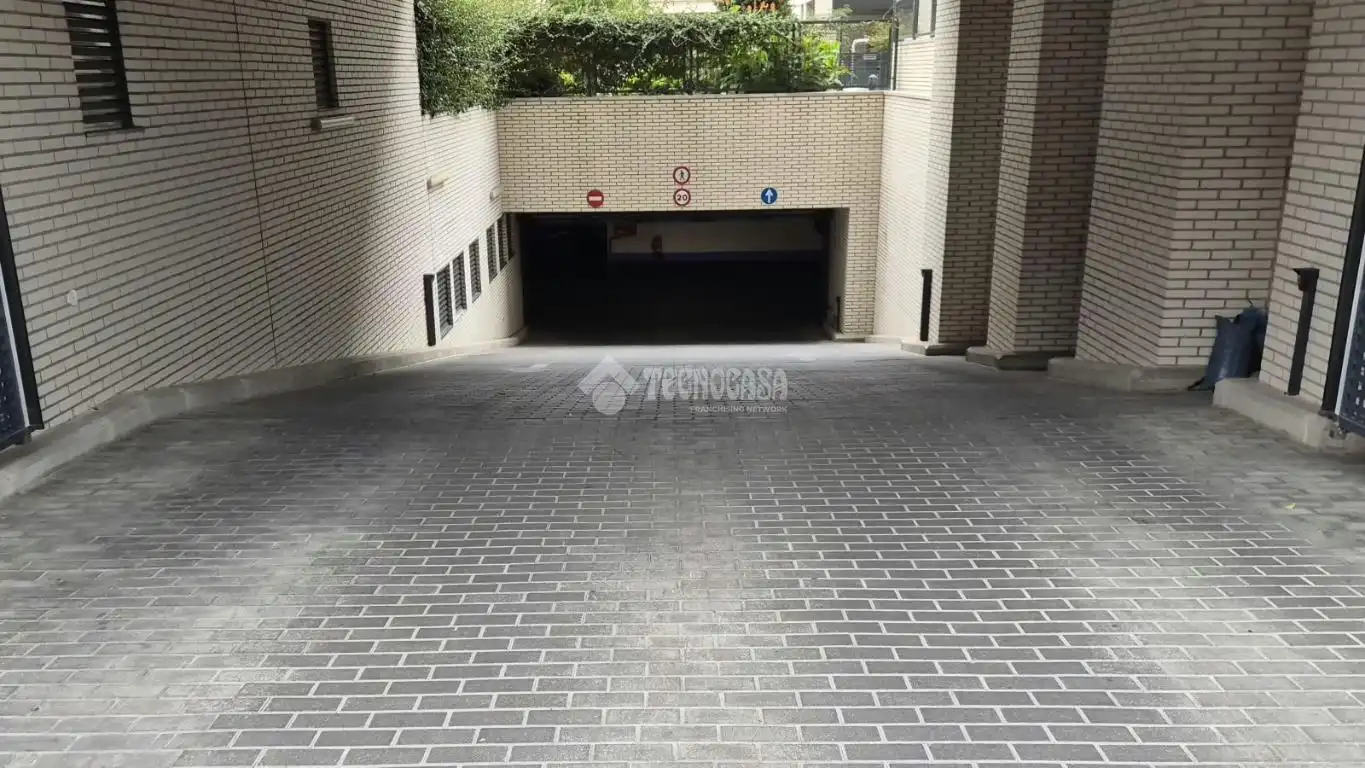Flat with lift for sale in Villaverde, imagen 35