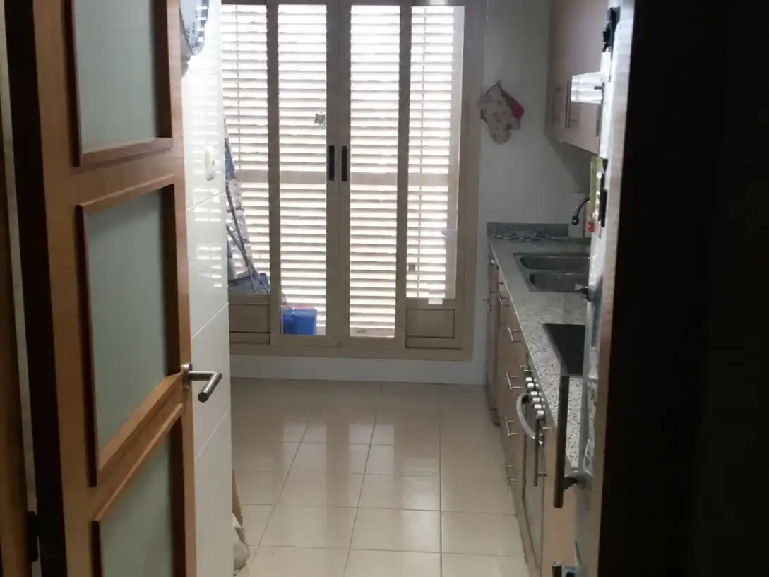 Cocina de Piso de alquiler en Picanya, Valencia