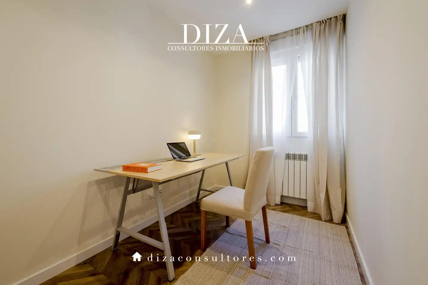 Appartement avec ascenseur à vendre à Calle del Alcalde Sainz de Baranda, imagen 10