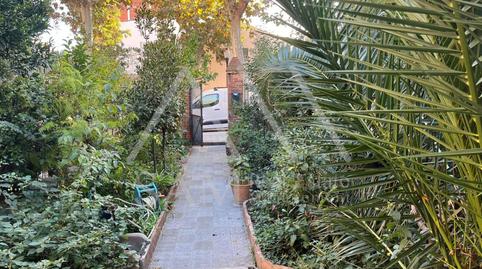 Foto 2 de Casa adosada en venda a Sant Andreu de Palomar, Barcelona