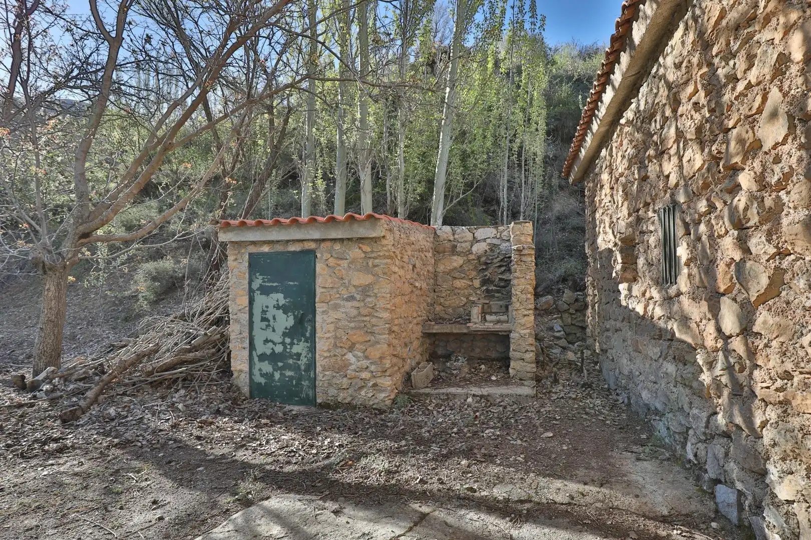 Casa rústica en venda a Dúrcal, imagen 11