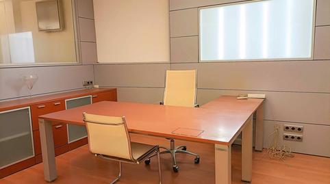 Foto 3 de Oficina en venta en Nord, Barcelona