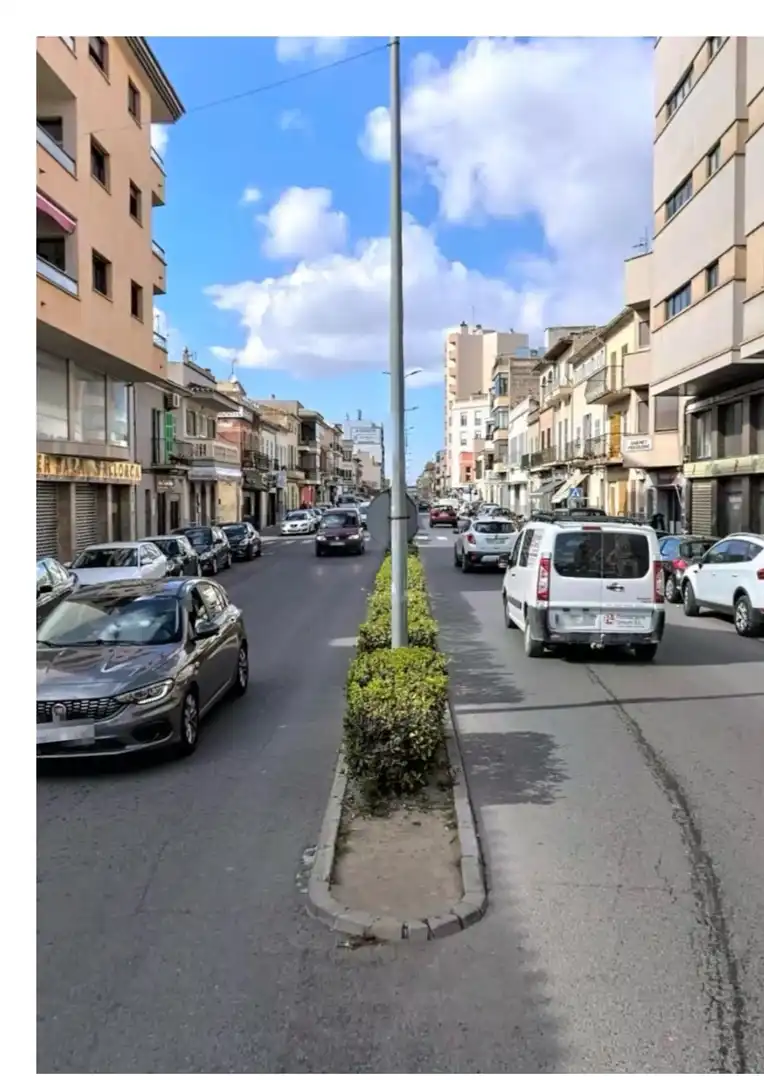 Nave industrial en venta en Manacor Centre