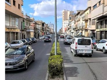 Nave industrial in vendita a Manacor Centre