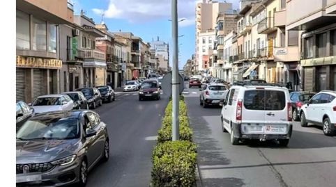 Gran Local Comercial en el Centro de Manacor  Oportunidad Única!