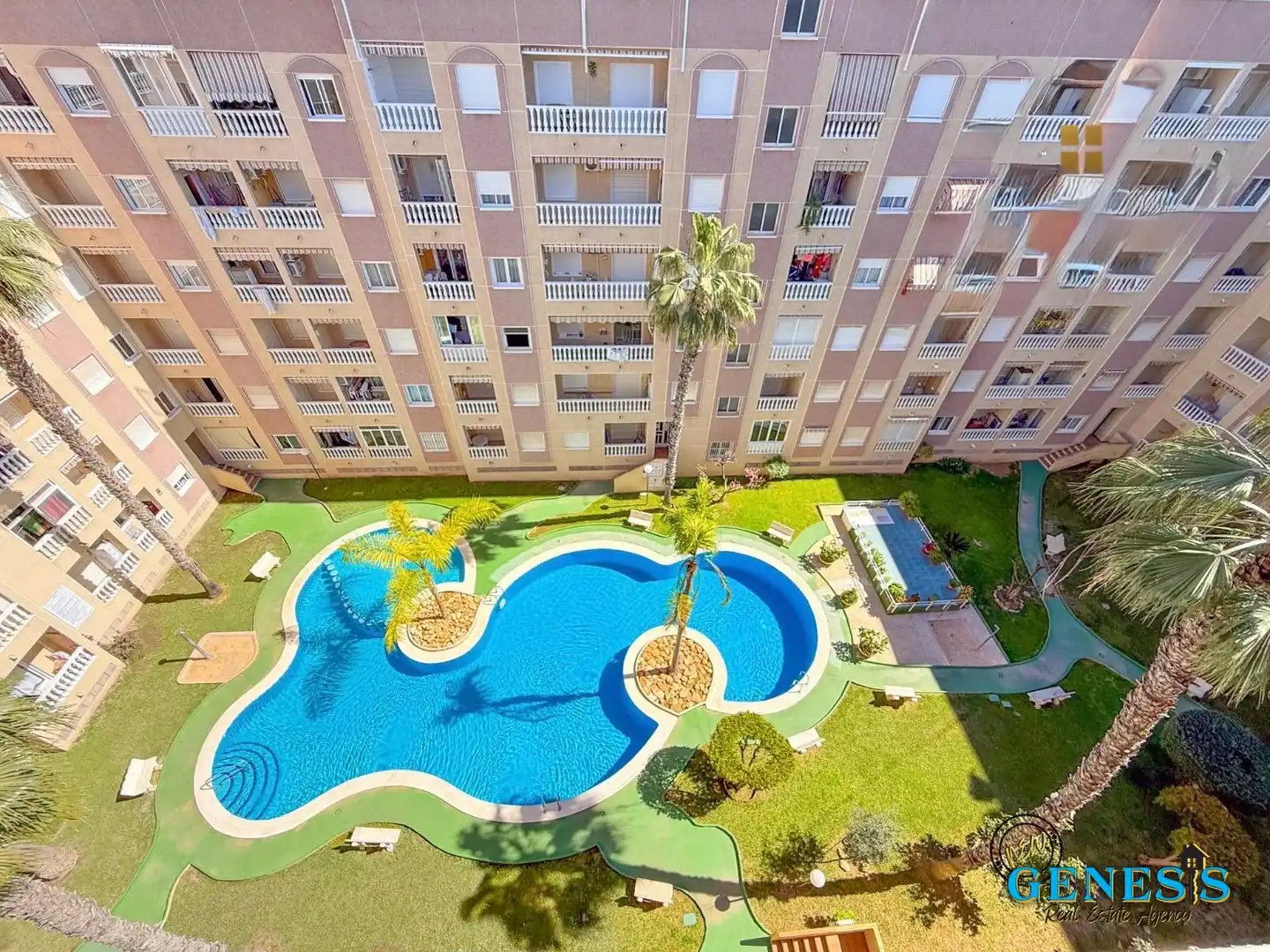 Apartment mit Terrasse zum Verkauf in Calle San Julián