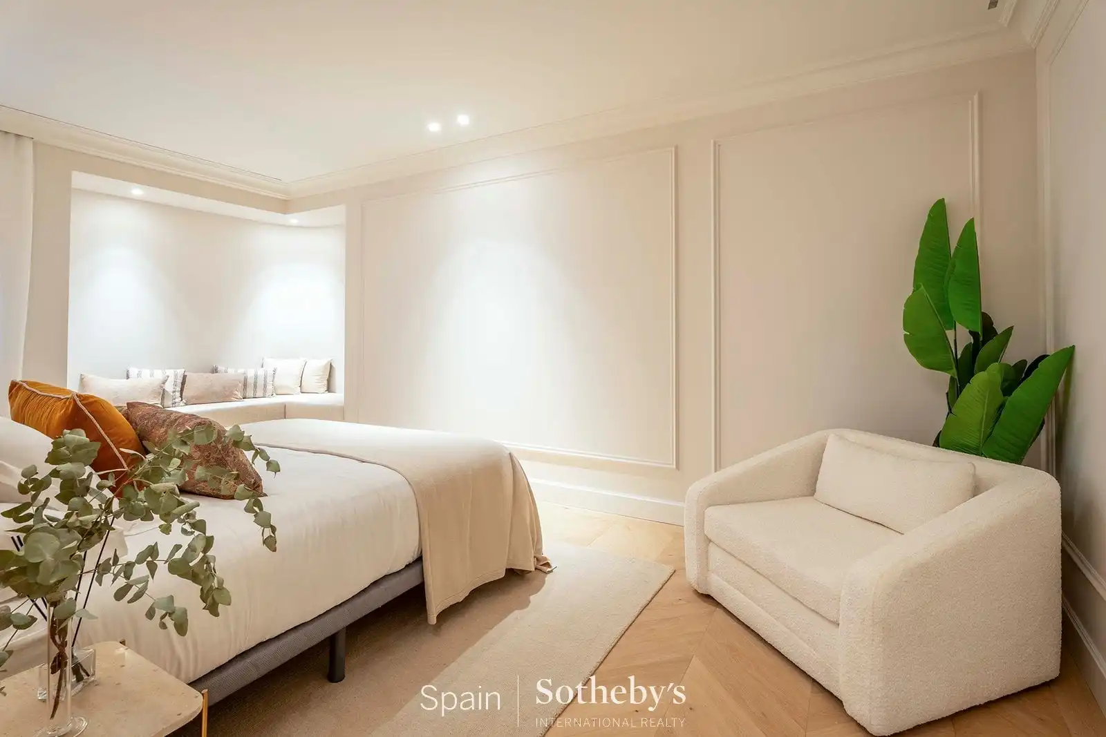 Apartament amb ascensor en venda a Calle de Almadén, imagen 29