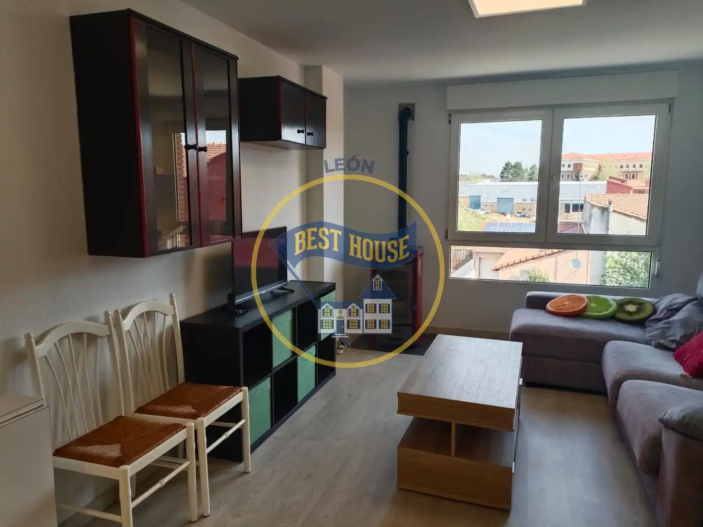 Apartamento de alquiler en La Asunción - La Inmaculada