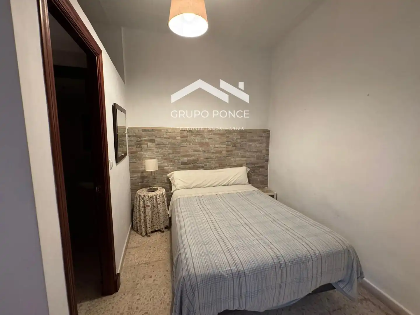 Bedroom of Houses for sale in Jerez de la Frontera  with Air Conditioner, Private garden and Terrace
