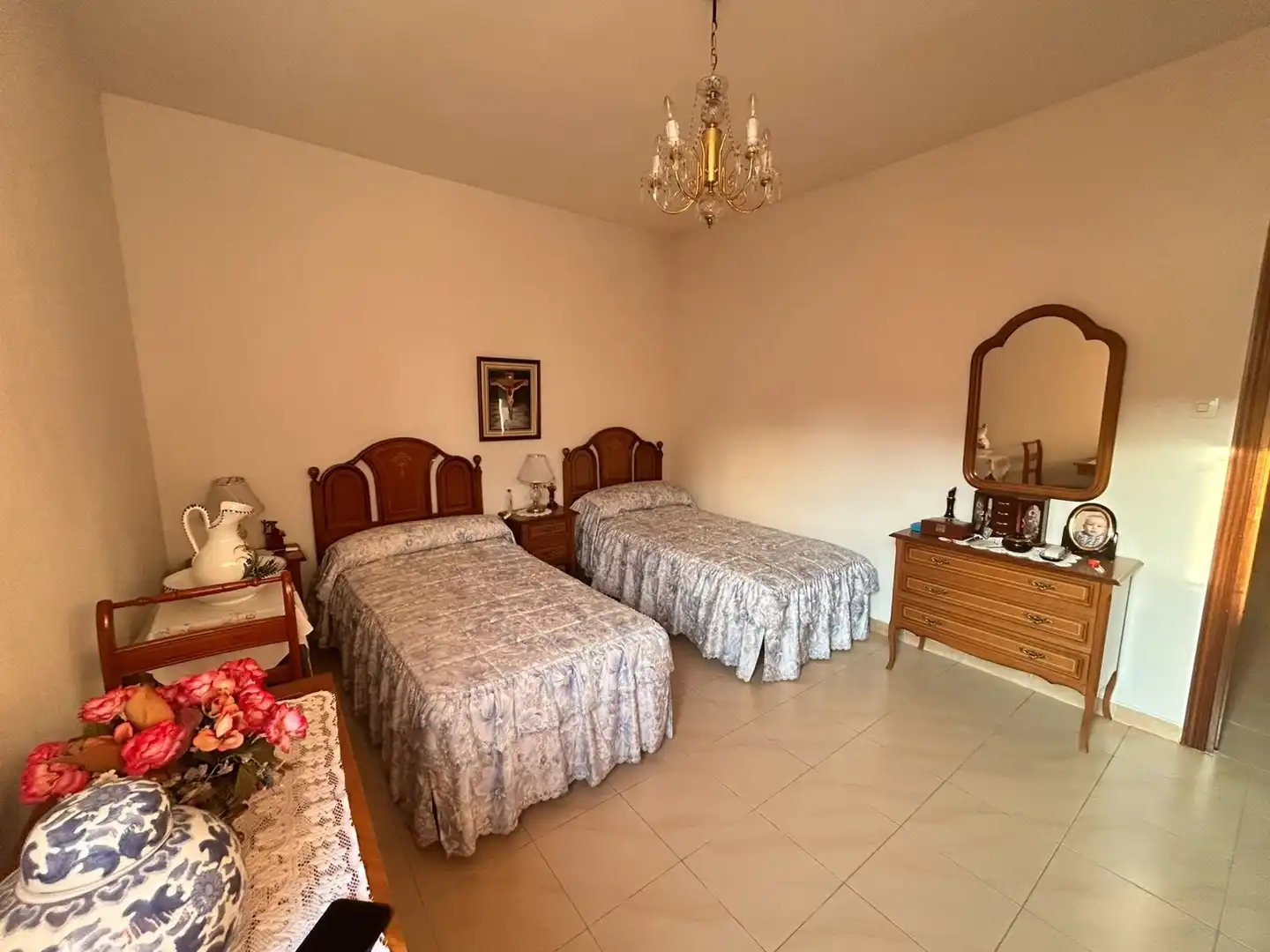 Piso en venta en Getafe, Madrid