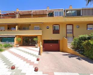 Exterior view of Box room for sale in Rincón de la Victoria