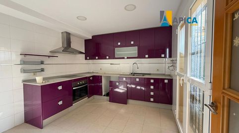 Foto 4 de Casa adosada en venta en Núcleo urbano, Chiclana de la Frontera