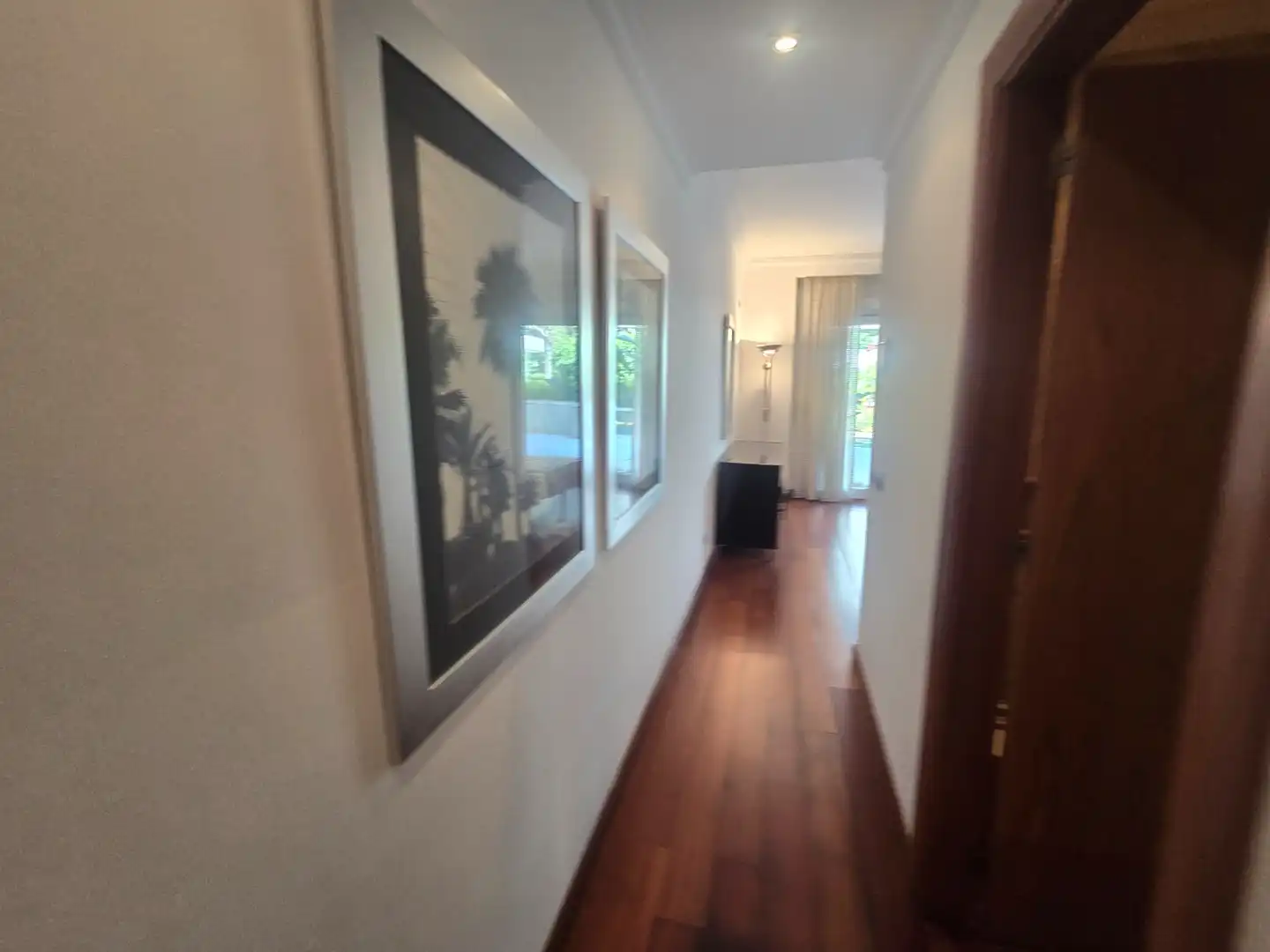 Apartament en venda en Marbella amb Aire condicionat, Calefacció i Jardí privat