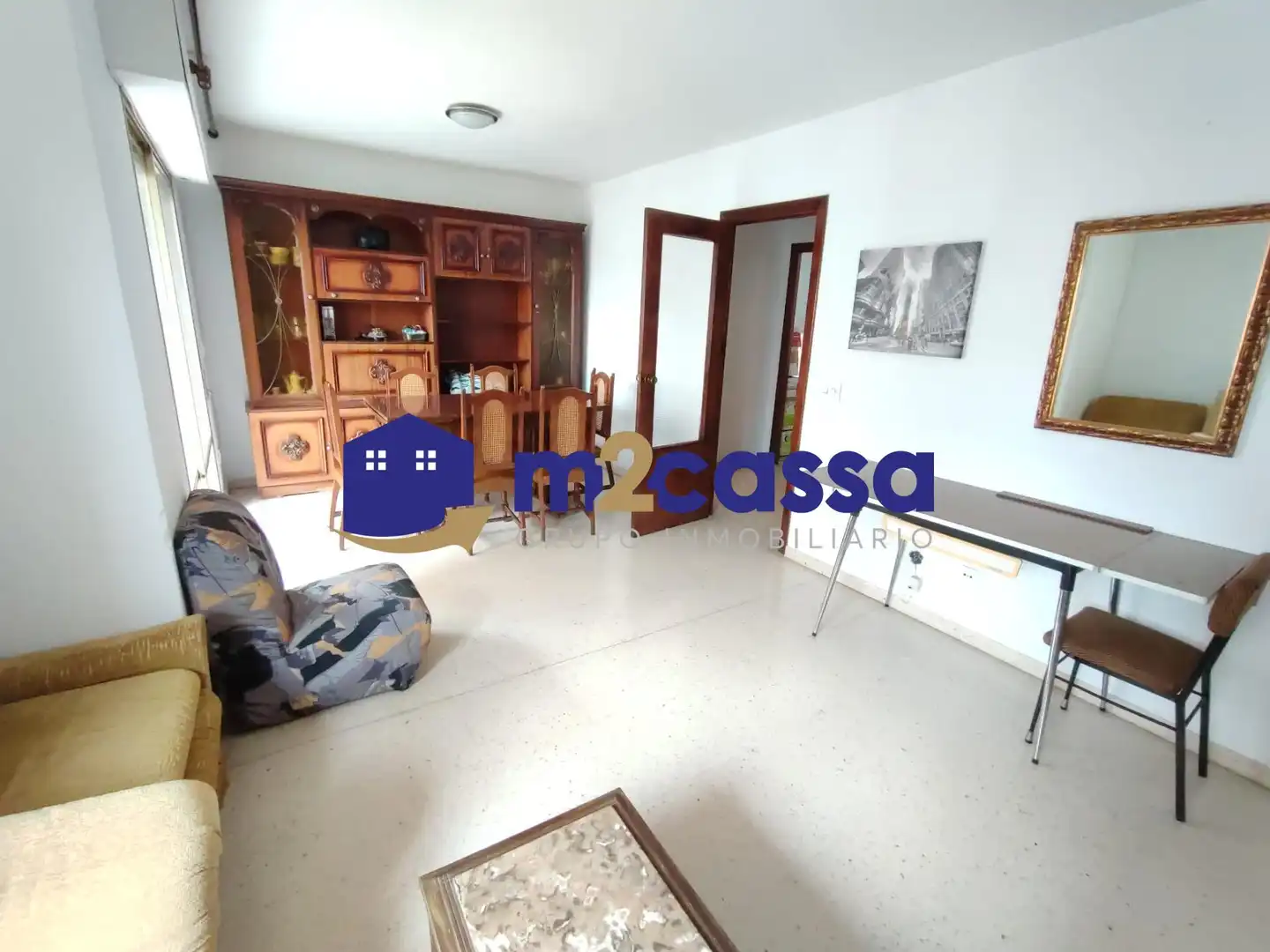 Wohnung mit Terrasse zum Verkauf in Lorca Ciudad, imagen 3