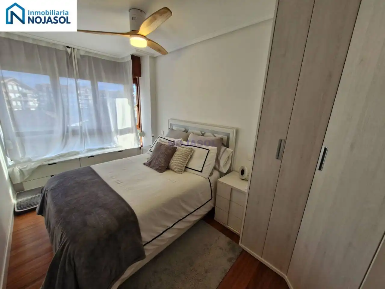 Apartment mit Aufzug zum Verkauf in Calle ris, imagen 25