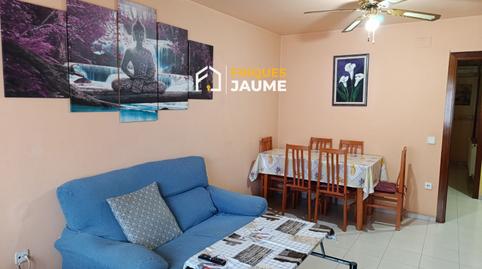 Foto 2 de Pis en venda a Centre, La Bordeta, Lleida