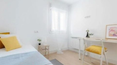 Foto 3 de Piso en venta en Avenida Valladolid, 43, Campo de la Juventud, Palencia Capital