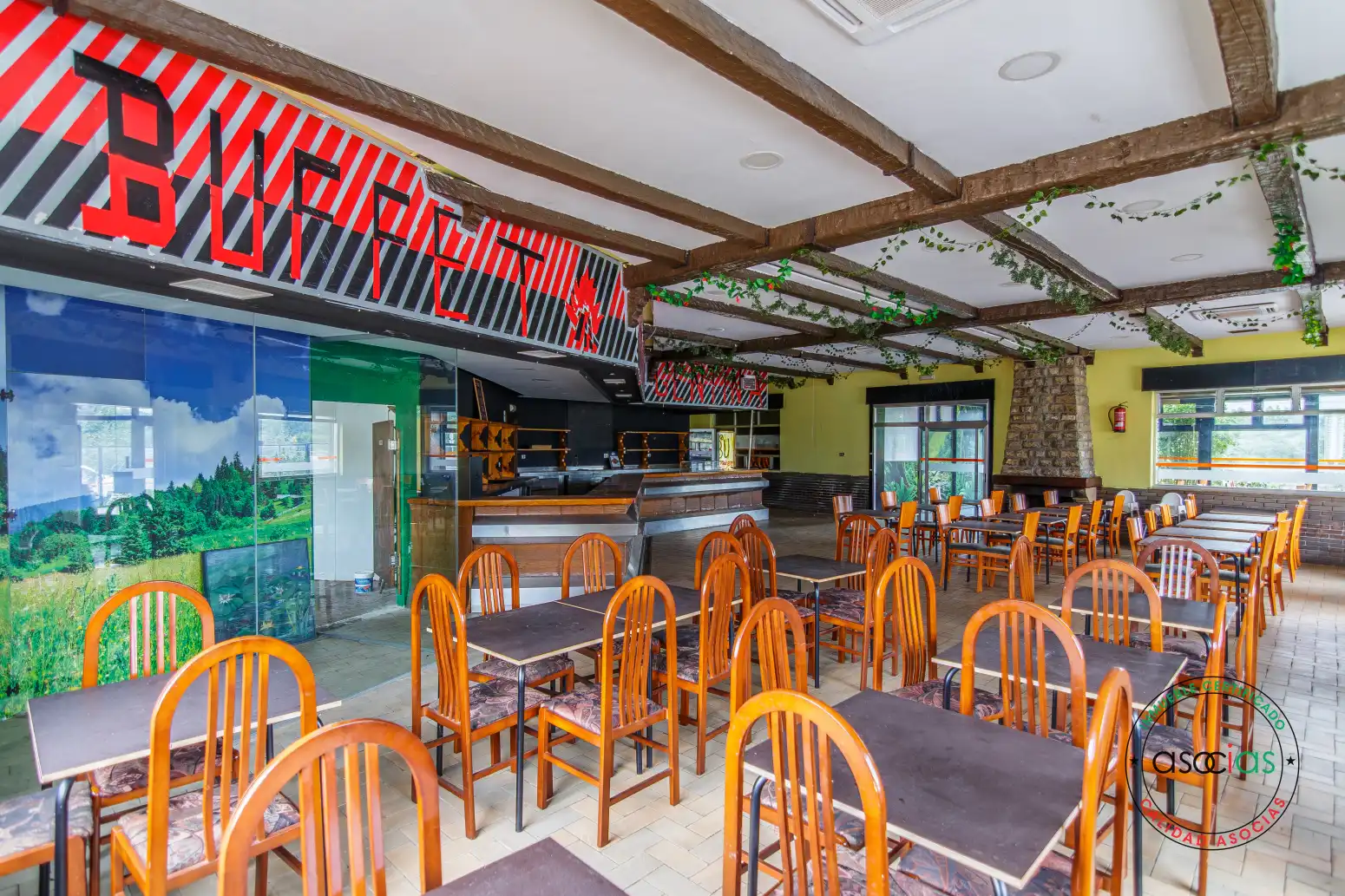Business premises for sale in Viella - LG VIELLA 213, imagen 10