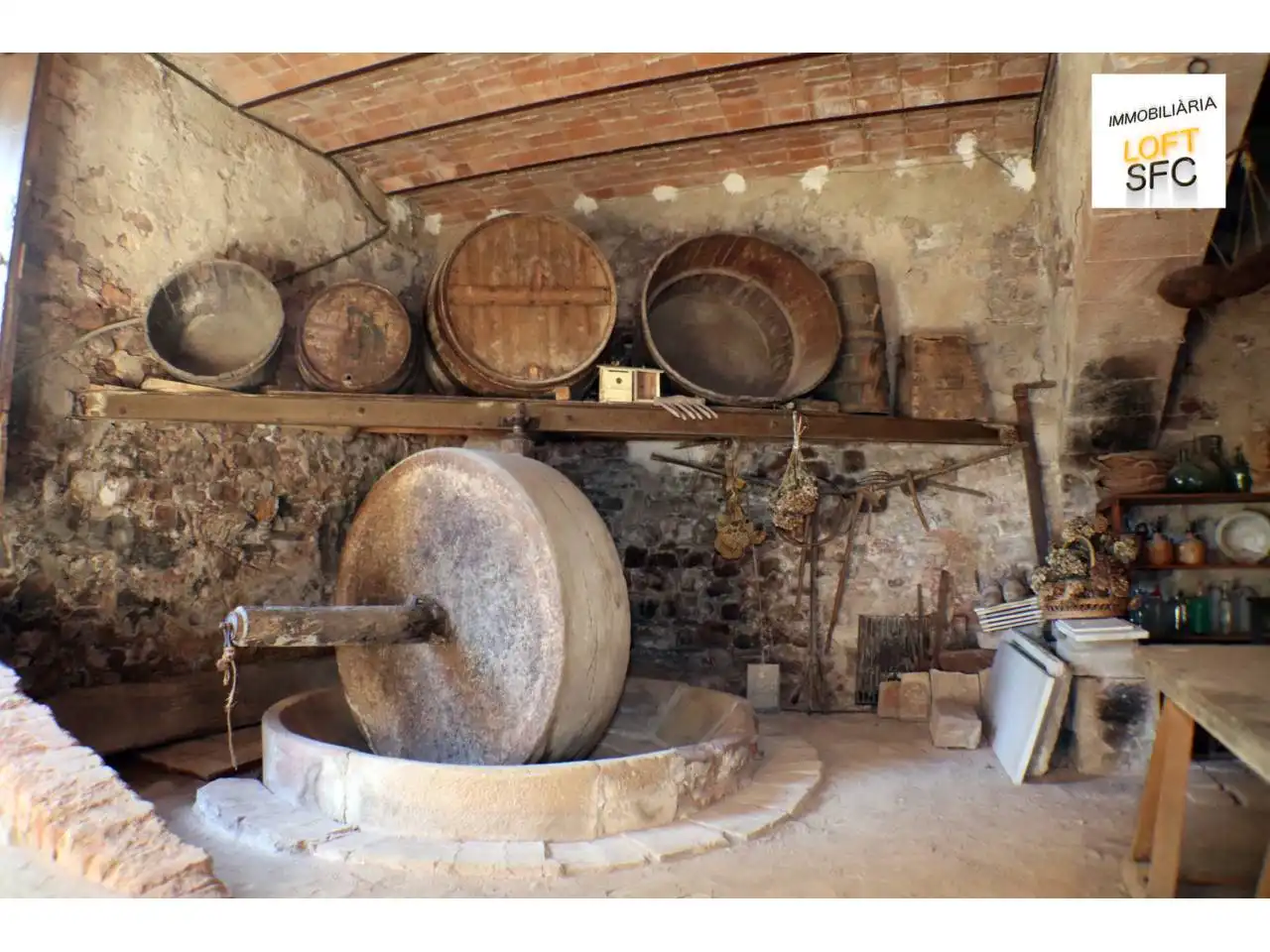 Maison rustique avec piscine à vendre à Calle EL VILLAR, imagen 40