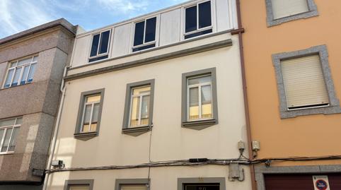 Foto 2 de Pis en venda a Rúa Rosalía de Castro, 20, A Gándara, A Coruña