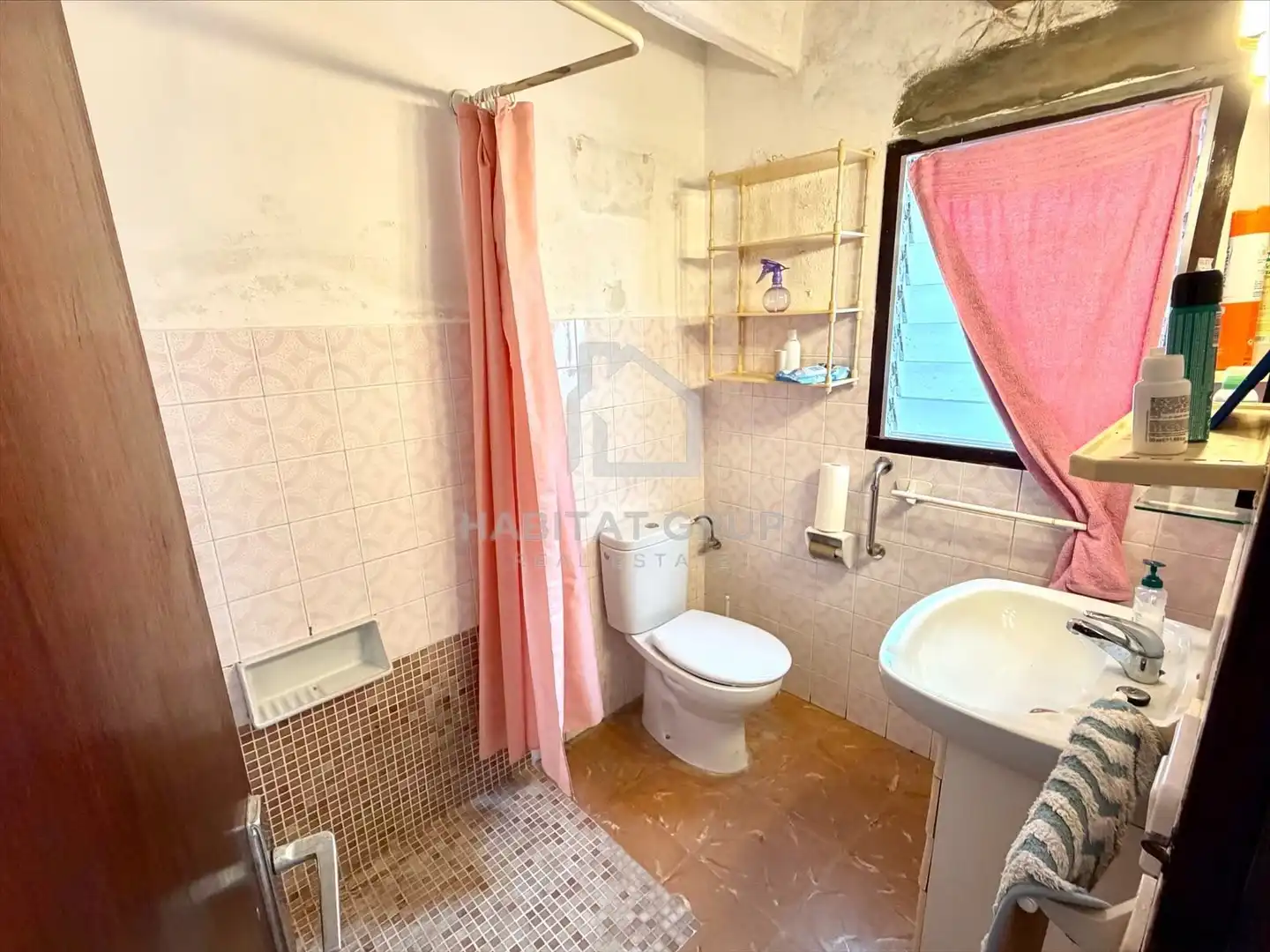 Bany de Casa o xalet en venda en Ciutadella de Menorca amb Jardí privat, Terrassa i Traster