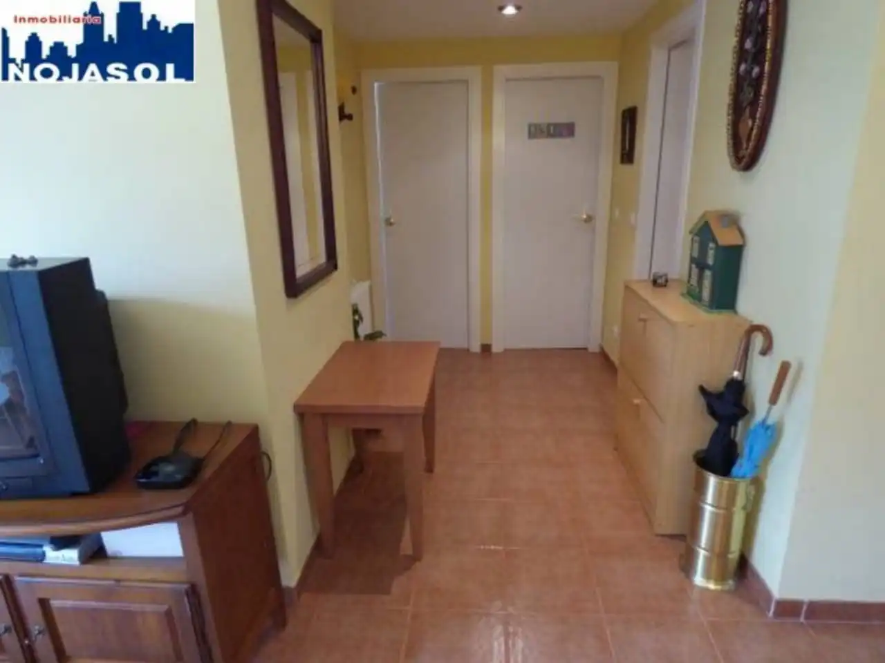 Apartment mit Pool zur Miete in Calle Los Nogales 5, imagen 10