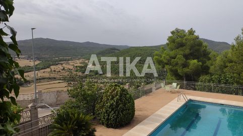 Foto 2 de Casa o chalet en venta en Banyeres de Mariola, Alicante