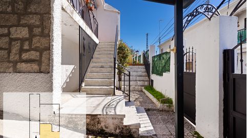 Photo 5 of Houses for sale in Calle Oriente, Villanueva de Perales, Madrid