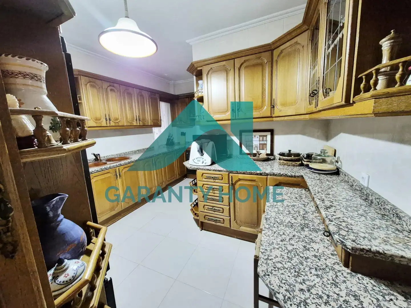 Appartamento con ascensore in vendita a Casco Antiguo, imagen 17