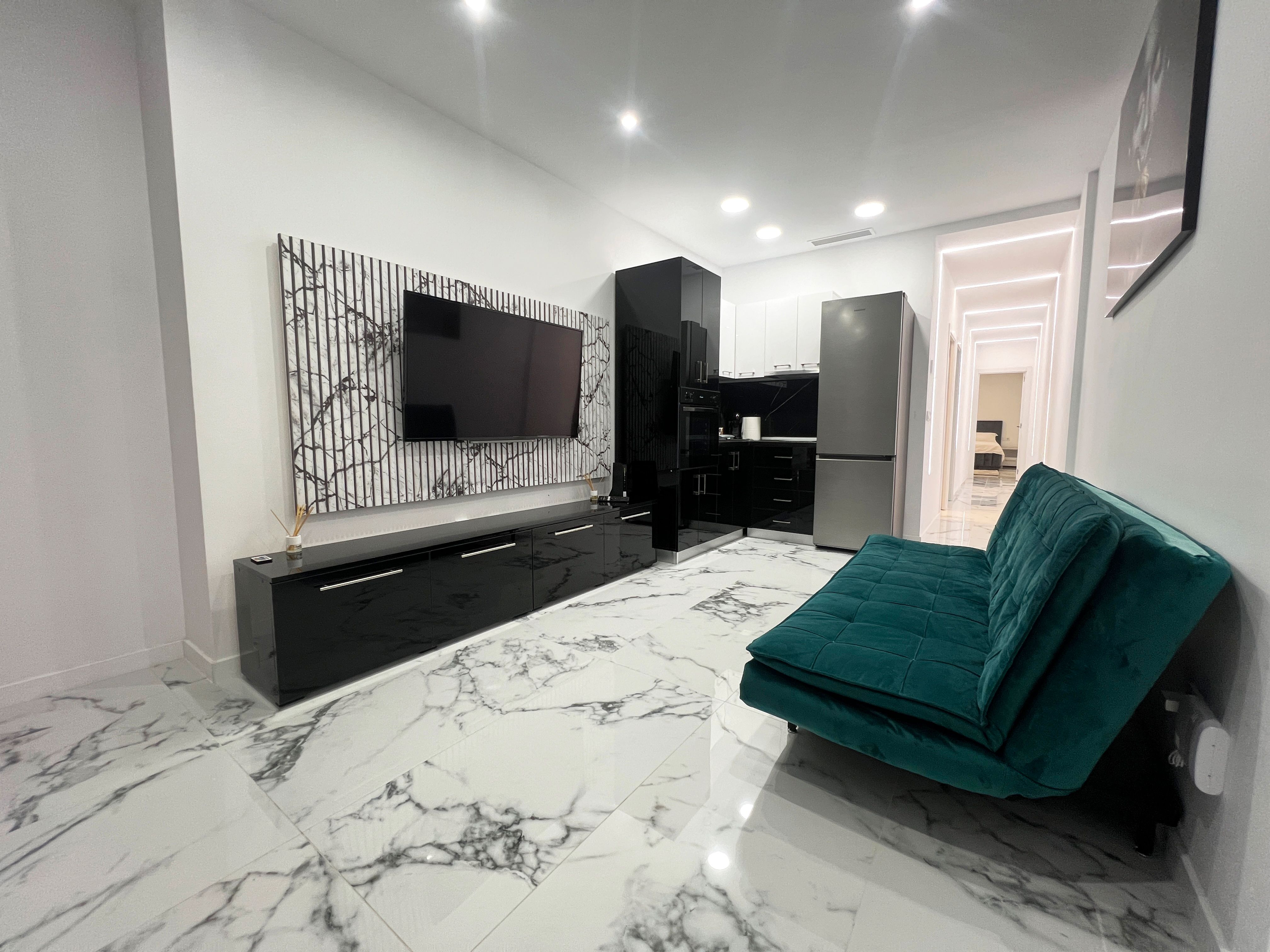 Flat for sale in Calle del Arquitecto Vidal, Pla de Bon Repós