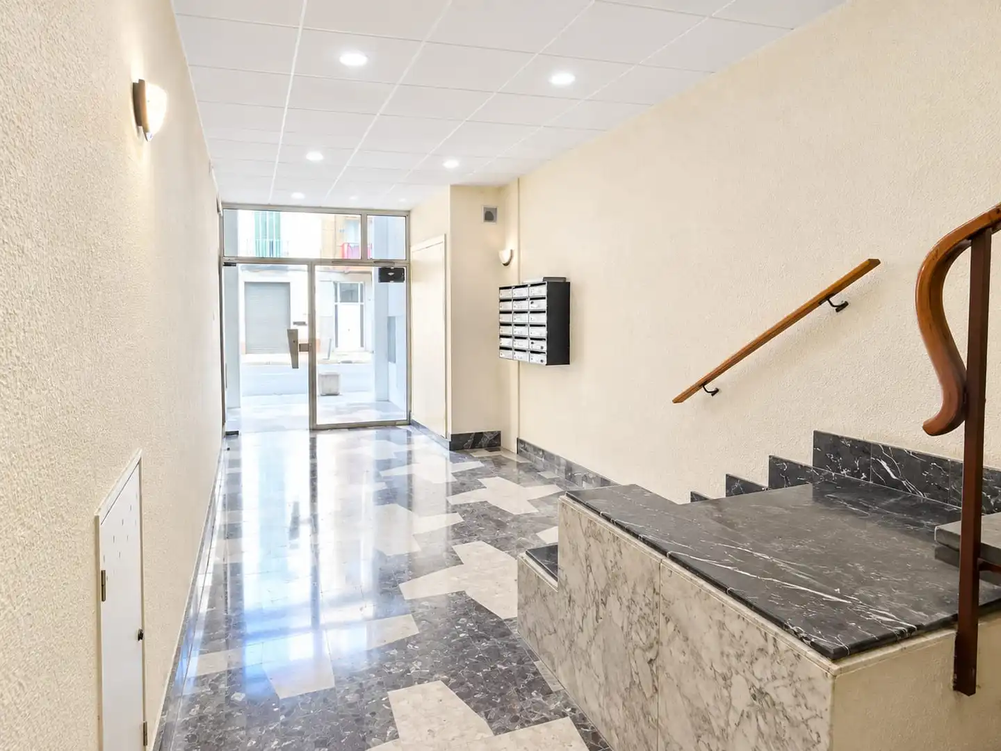 Flat with terrace for sale in Molins de Rei, imagen 26